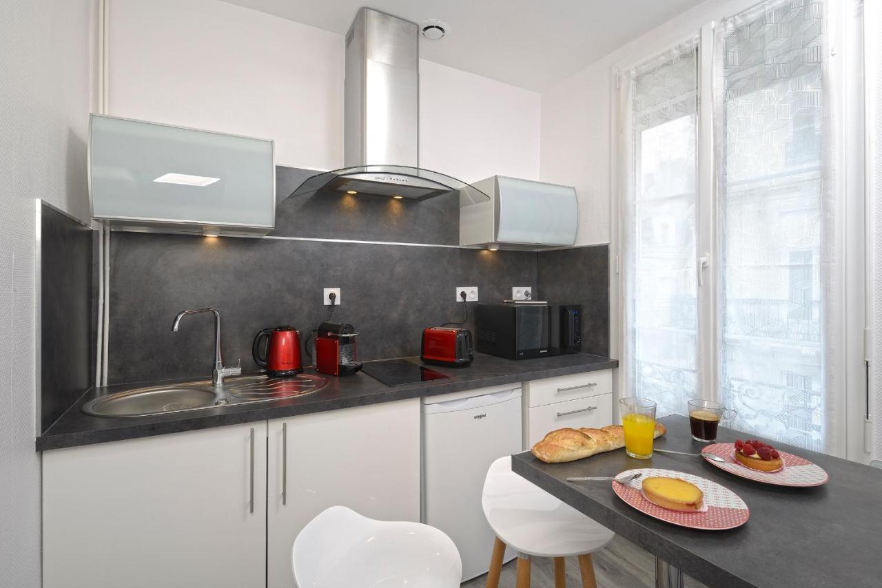 Hyper Centre Rue De La Roe Apartman Angers Kültér fotó