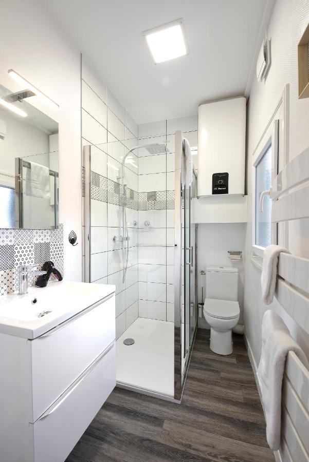 Hyper Centre Rue De La Roe Apartman Angers Kültér fotó