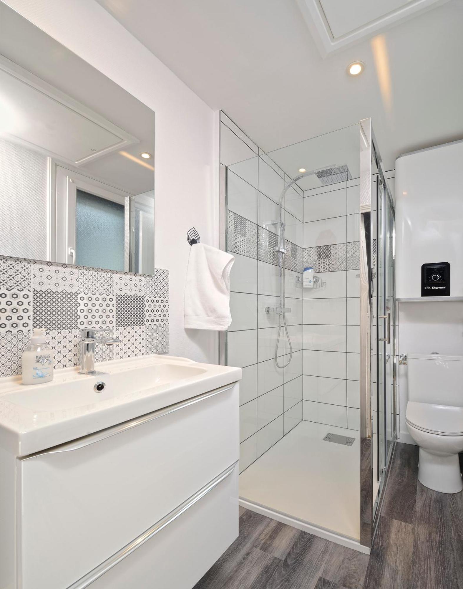 Hyper Centre Rue De La Roe Apartman Angers Szoba fotó